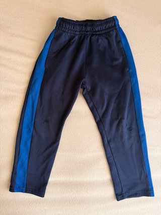 Pantalón uniforme La Salle Talla 6