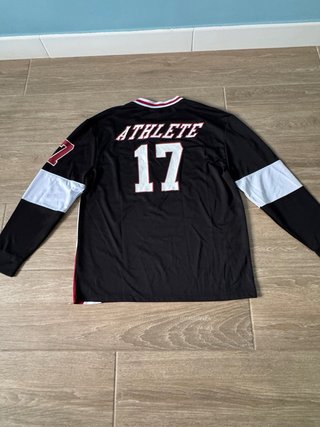 Camiseta estilo fútbol americano West Coast L