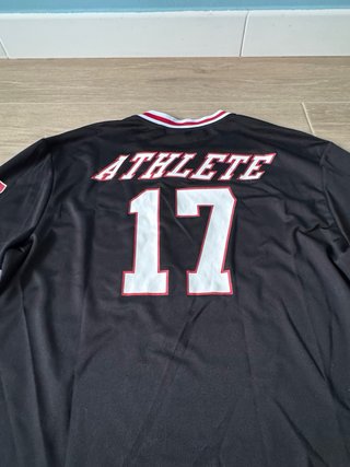 Camiseta estilo fútbol americano West Coast L