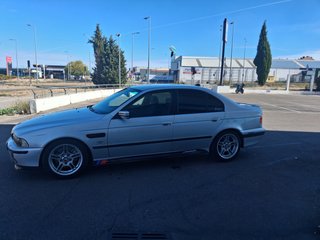BMW Serie 5 automatico