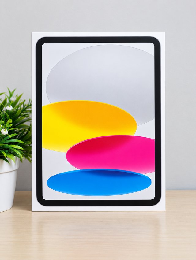 (COMO NUEVO) Ipad 10a Gen del 2022 de 64 GB