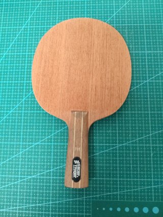 Madera Sauer Tröger Firestarter