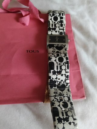 Reloj Tous