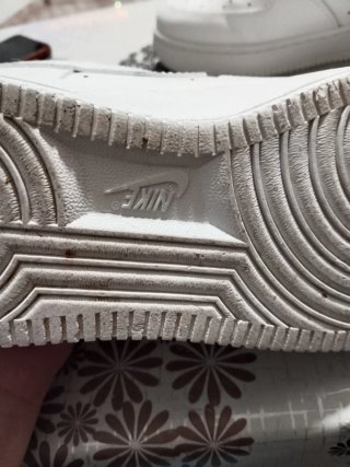 Zapatillas Nike Air Force 1 Blancas
