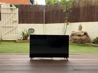 TV TCL de 32 pulgadas