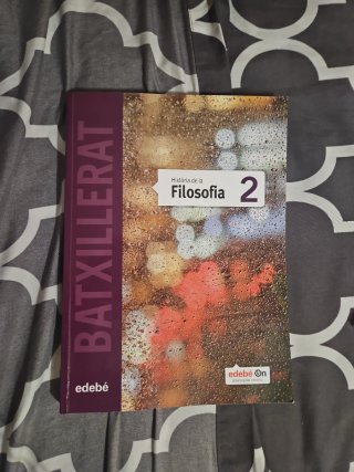 Història de la filosofia 2
