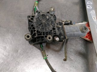 Elevalunas delantero derecho FORD MONDEO BERLINA