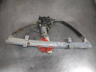 Elevalunas delantero derecho FORD MONDEO BERLINA