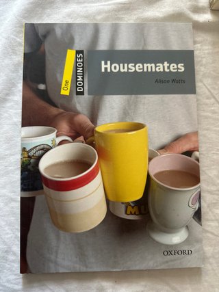 Housemates