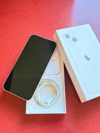 iPhone 13 Bianco