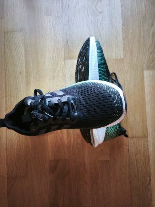 Zapatillas deportivas ligeras running / gym