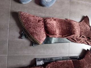 Disfraz de Caballero Medieval