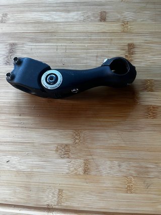 Potencia de Bicicleta Regulable