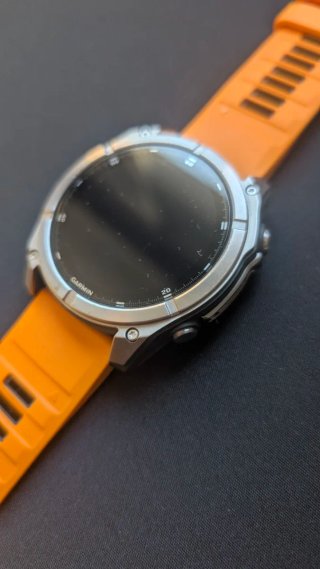 Reloj Garmin Fenix
