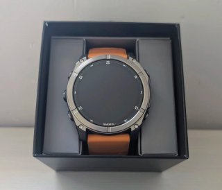 Reloj Garmin Fenix