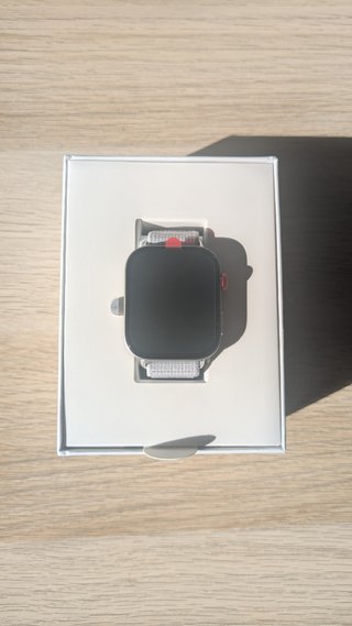 Huawei Watch Fit 3 NFC + 2 Correas (Reestreno)