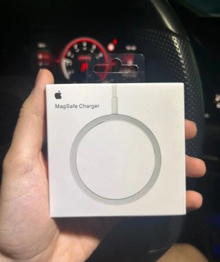 Cargador MagSafe Apple