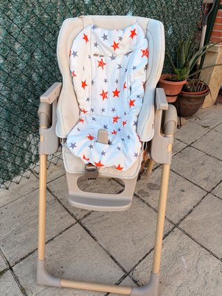 Trona Evolutiva Jané Mila