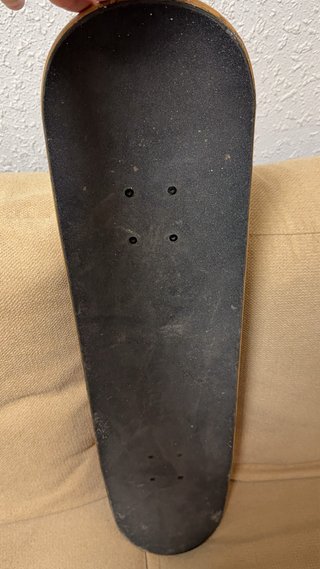 Skateboard