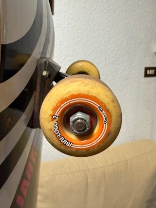 Skateboard