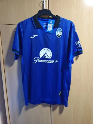 Camiseta Atalanta FC Talla XL