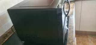 Microondas