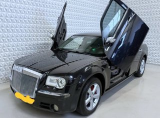 CHRYSLER 300C 3.5 V6