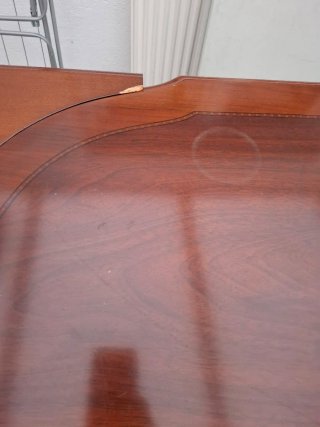 Tavolo da Pranzo in Legno