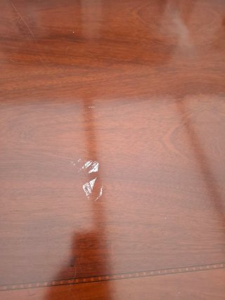 Tavolo da Pranzo in Legno