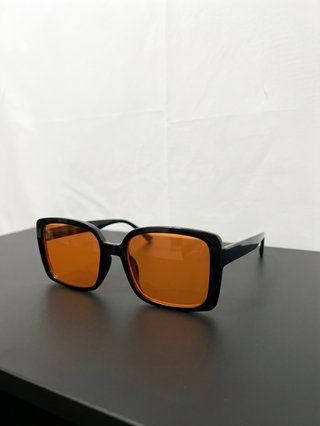 Gafas de Sol Retro Unisex
