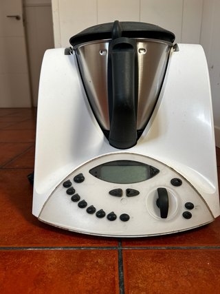 Thermomix TM31
