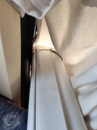 Toldo Autocaravana / Camper FIAMMA F45