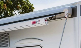 Toldo Autocaravana / Camper FIAMMA F45