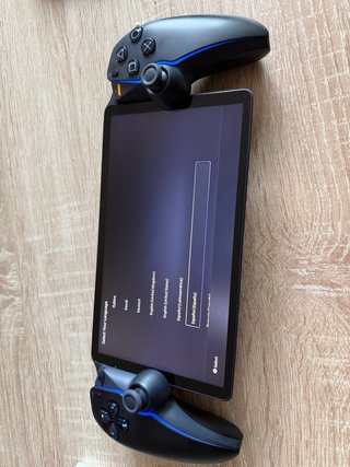 PS Portal