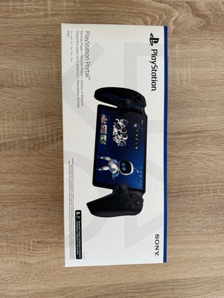 PS Portal