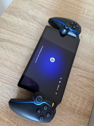 PS Portal