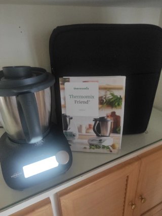 Thermomix friend completa