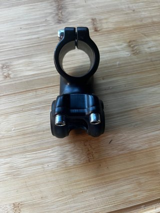Potencia para bicicleta