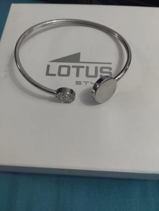 Brazalete Lotus