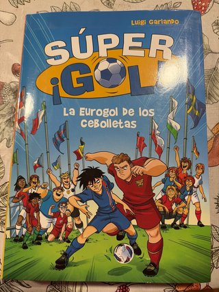 Libro de lectura infantil excelente uso está nuevo