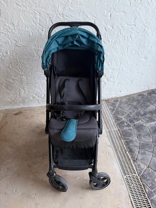 Carrito de bebé Casualplay