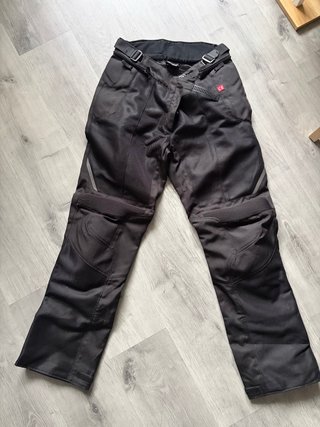 Pantalón Moto Mujer Alpinestars Talla XL