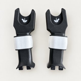 Adaptadores Bugaboo Cameleon para silla Maxi-Cosi