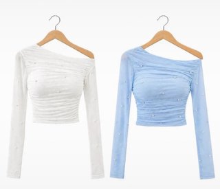 Jerseys de perlas