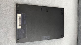 PlayStation 2 Nera + Accessori