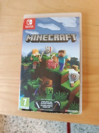 Juegos de Nintendo