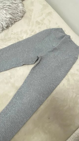 Mallas grises