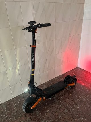 Patinete Eléctrico Kukirin G2 Pro