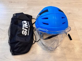 Casc Stika hoquei patins Talla S