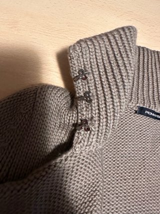 Cardigan Pennyblack